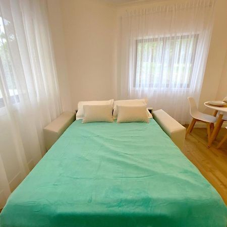 Apartamento Ondinas Sanxenxo Exteriér fotografie