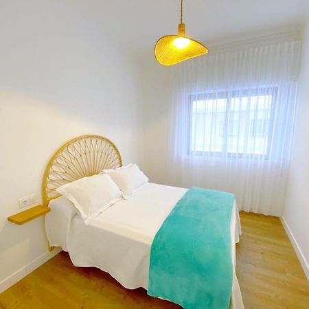 Apartamento Ondinas Sanxenxo Exteriér fotografie