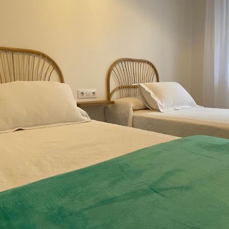 Apartamento Ondinas Sanxenxo Exteriér fotografie