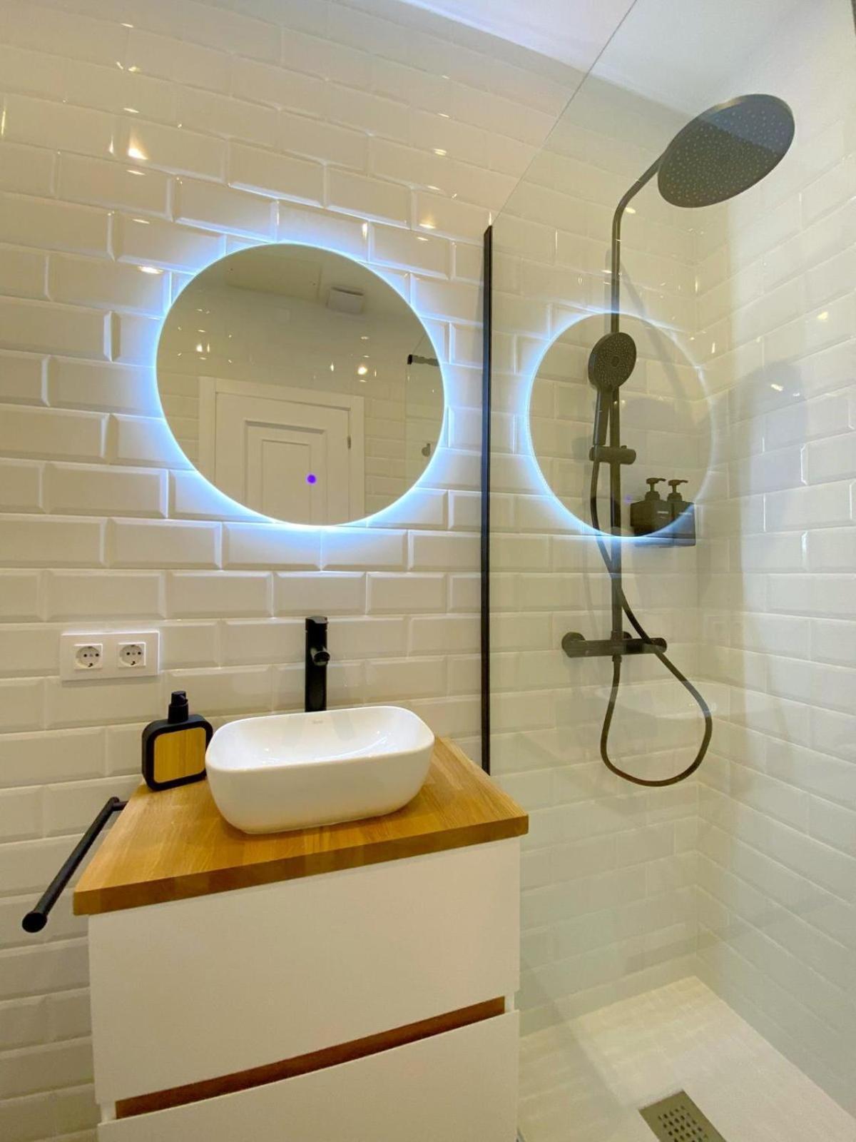 Apartamento Ondinas Sanxenxo Exteriér fotografie